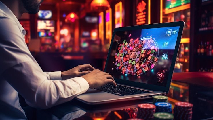 Permainan dua digit Dream Number dengan kombinasi pemilihan