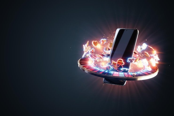 Fitur Cascade di Gates of Olympus menampilkan simbol jatuh